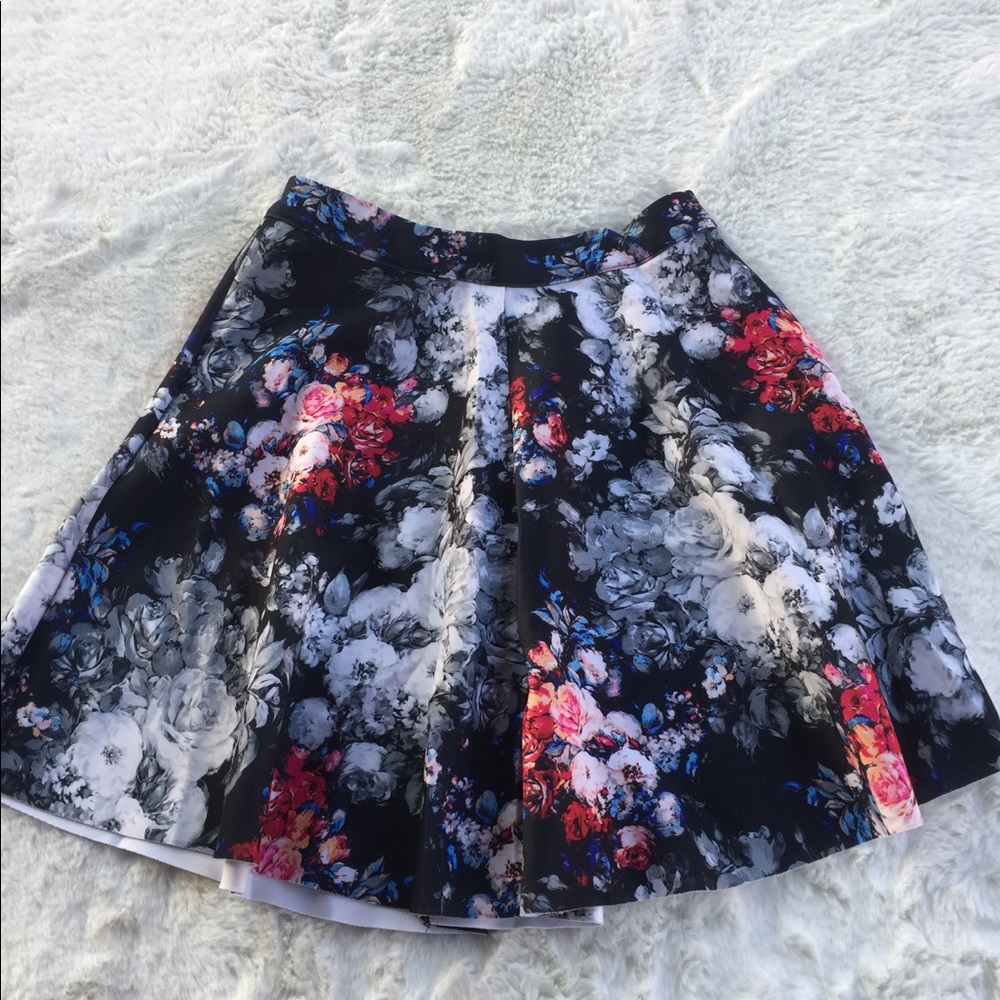 Abercrombie & Fitch Skirt
